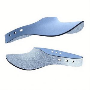 Visera de Playa de Neopreno Personalizada, Ultraligera, de Secado Rápido, Doble Uso, Impermeable, para Deportes, para Hombres y Mujeres - Product Image 2