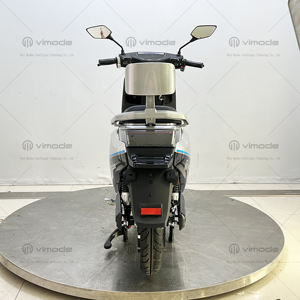 VIMODE Fábrica al por mayor CKD Precio barato Street Legal Motocicleta Eléctrica 2000W Motocicleta eléctrica - Product Image 2