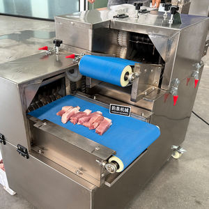 Прямая Продажа с завода, новый резак для нарезания кубиками, резак для производства мясных продуктов для свежего мяса - Product Image 2