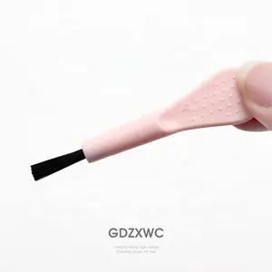 Escova de limpeza para celular, produto multifuncional com fones de ouvido mini Gap, novidade multifuncional para uso doméstico, produto de vida