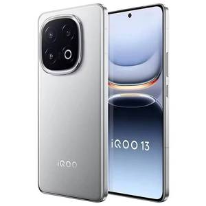 Original Usado para iQOO 13, Teléfono Inteligente Android 15, Pantalla AMOLED de 6.82 Pulgadas, 3168*1440, 144Hz, 6150mAh, Carga Rápida de 120W, 5G - Product Image 6