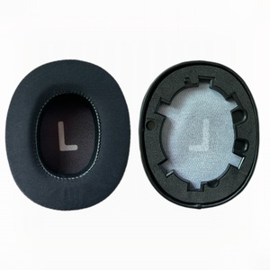 For JBL Tune750 Active Noise Cancelling Ear <b>Pad</b> Breathable Ice Gel <b>Cooled</b> Earpads Soft Memory Foam Replacement Ear Cushion - Product Image 5