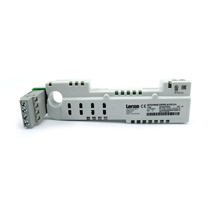 Módulo de Freno Lenze 9400 Original y Nuevo E94AZHX0051, Control de Freno de Motor, Servoaccionamientos - Product Image 1