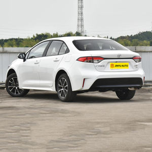 Toyotas Coro-lla Levin ibrido 2024 2025 berlina Dual motore 1.5L/1.8L benzina ed elettrico con guida a sinistra nuove <span class=keywords><strong>auto</strong></span> - Product Image 6