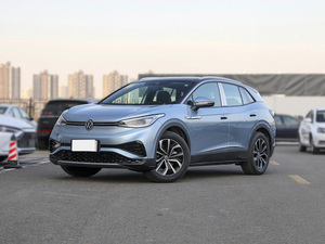 Vehículos electrónicos baratos Vw Id4x <span class=keywords><strong>Compact</strong></span> Suv VW Id.4 Pure Lhd Coche eléctrico de alta velocidad en stock - Product Image 4