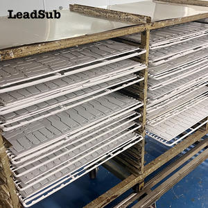 מותאם אישית מטבח מתכת גאדג 'טים פותחן לבן ריק בר להב בקבוק בירה נירוסטה פותחן בקבוק בירה - Product Image 6