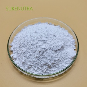 Nhà máy cung cấp rebaudioside một 97% - <span class=keywords><strong>ISO</strong></span>/<span class=keywords><strong>GMP</strong></span> chứng nhận, số lượng lớn số lượng có sẵn - Product Image 5