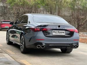 Kit de carrosserie de pare-chocs de pièces d'auto de <span class=keywords><strong>prix</strong></span> usine pour <span class=keywords><strong>Mercedes</strong></span> Benz classe E W214 2024-2025 E200 E300 changement au modèle W214 <span class=keywords><strong>E53</strong></span> <span class=keywords><strong>AMG</strong></span> 2024 - Product Image 4