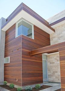 แผงผนังด้านนอกกันน้ำสำหรับผนังด้านนอกกระจังหน้าแบบอัดขึ้นรูปอย่างดี - Product Image 6