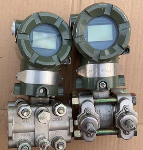 เครื่องส่งสัญญาณความดัน Yokogawa EJA440A แบบ 4-20mA DC Output ความแม่นยำ 0.12% ช่วงการวัด 5-32MPa/5-500MPa มาตรฐาน IP54 CCC/ISO - Product Image 5