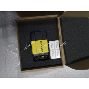 Lecteur de code Cognex DMR-374X-MAX 1 pièce, plateforme automatisée, neuf en boîte - Product Image 1
