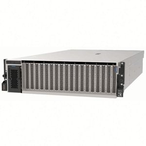 Servidor en Rack 3U SR675 V3 ThinkSystem con Procesador AMD EPYC 9634 de 84 Núcleos a 3.6GHz, 32GB, 1800W, en Stock - Product Image 1