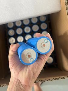 Портативный генератор электростанции 40135 C40 20AH 3C разряд 3,2 V 50Ah Lifepo4 33140 15Ah Цилиндрический литий-ионный аккумулятор - Product Image 3