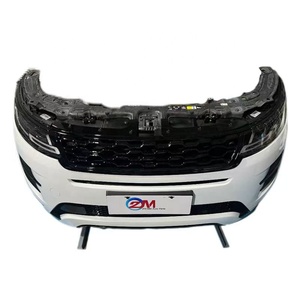 Pour les pièces d'auto d'assemblage de pare-chocs avant Land <span class=keywords><strong>Rover</strong></span> <span class=keywords><strong>Evoque</strong></span> L551 - Product Image 2