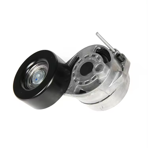 Tandriemspanner 06e903133q 06e903133r 06e903133T Audi A4 A6 A8 Q5 Q7 3.0 Tfsi Auto Motor Riemspanner - Product Image 1