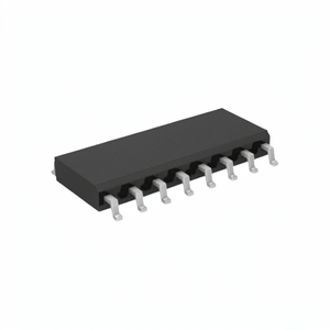 Composants électroniques de mémoire 16 SOlC GD25Q128EFIGR, service complet original - Product Image 1
