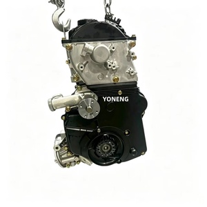 <span class=keywords><strong>Moteur</strong></span> complet 4G64 de haute qualité 2.4L 4 cylindres SOHC/16V essence pour Mitsubishi <span class=keywords><strong>L200</strong></span> <span class=keywords><strong>K74</strong></span> KB4 KK4 - Product Image 2