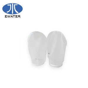 בשימוש נרחב רשת ניילון שקית מסנן נוזלי סינון מסננת גרב מסנן לסינון - Product Image 5