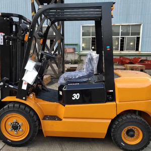 3ton 3000g 2000mm 3000mm Wholesale <strong>Price</strong> <strong>Diesel</strong> <strong>Forklift</strong> Truckdiesel <strong>Forklift</strong> Engine CE <strong>Forklift</strong> - Product Image 2