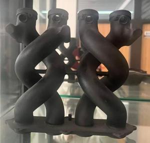 高品质3D打印服务，使用多种材料，来自专业工厂，适用于原型和生产。 - Product Image 5