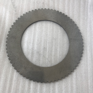 Pièces d'excavatrice WA470-1 WA380-3 WA430 WA320-3 WA200-6 Plaque de support séparée pour chargeuse sur pneus 714-16-19730 pour embrayage de transmission - Product Image 3