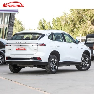 Nuovo 2025 SUV Roewe D5X auto ibrida di lusso 5 posti PHEV nuovo veicolo energetico 1.5T turbo FWD ricarica rapida LHD Automobile - Product Image 5