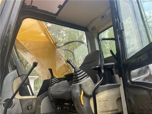 Excavadora de orugas CAT 320D 320D2, producto en oferta, Original, gato japonés 320 325 330 - Product Image 6