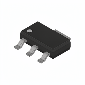 MIC37100-1.5BS Components Electronic In Stock Power Management (PMIC) TO 261 4, TO 261AA - Product Image 1