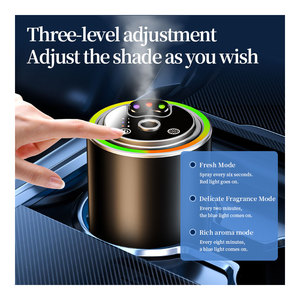 <span class=keywords><strong>Humidificateur</strong></span> sans eau de diffuseur de désodorisant électrique de vente chaude pour la qualité de l'<span class=keywords><strong>air</strong></span> intérieur efficace pour les hôtels de voiture à la maison - Product Image 3