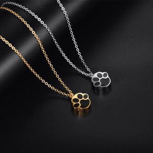 <span class=keywords><strong>Collar</strong></span> Acero Inoxidable <span class=keywords><strong>Cenizas</strong></span> <span class=keywords><strong>Collar</strong></span> Mascota <span class=keywords><strong>Perro</strong></span> Pata Colgante Memorial Urna Colgante Cremación <span class=keywords><strong>Collar</strong></span> - Product Image 4
