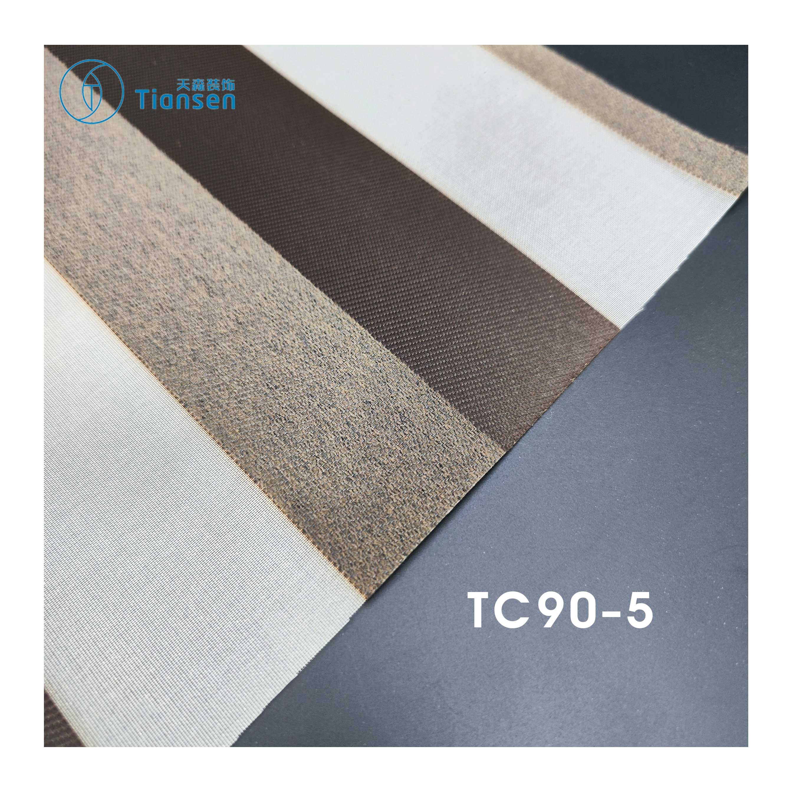 TC90-5 Cedro marrón