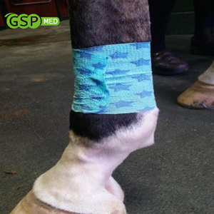 Stivali di cavallo <span class=keywords><strong>bianco</strong></span> certificati ISO zoccolo di gomma prodotti veterinari di alta qualità per i cavalli consegna veloce prodotti agricoli all'ingrosso - Product Image 3