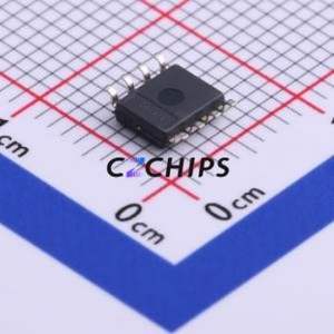 Original y nuevo REF5020IDR Circuito integrado IC Chip PMIC Voltaje de referencia IC - Product Image 2