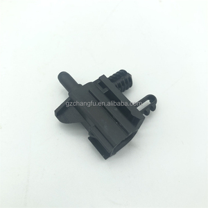 Xe không khí cảm biến nhiệt độ 5090031 DY-1160 AU5Z-12A647-B au5z12a647b AU5T-12A647-AC au5t12a647ac cho <span class=keywords><strong>Ford</strong></span> Fusion Mondeo cạnh - Product Image 2