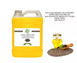Óleo de semente de quia natural de grau alimentício 100% - Product Image 5