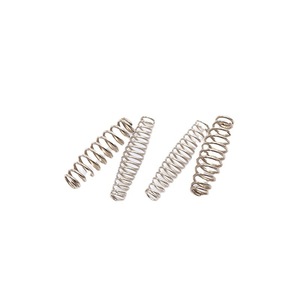 Cylindrical Helical Torsion <b>Springs</b> <b>Spring</b> Steel Left Hand Right Hand Industrial Hardware <b>Compression</b> <b>Springs</b> - Product Image 1