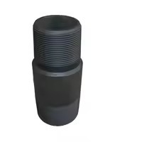 <span class=keywords><strong>API</strong></span> <span class=keywords><strong>5ct</strong></span> mỏ dầu khoan thiết bị thép ống chéo/x-over khớp nối/chéo Sub - Product Image 3