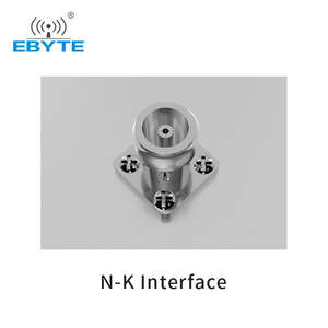 Ebyte TX900-PB-1313(NK) UHF RFID 868 МГц 915 МГц наружная антенна ISM плоская направленная антенна N-K разъем - Product Image 3