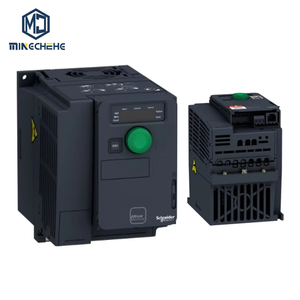 Variador de Frecuencia Serie ATV320 ATV320U22N4B U30N4B U40N4B Trifásico 380V, Variador de Velocidad para Motor AC VFD para Control Industrial - Product Image 1
