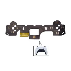 PS5 Flex pcb console di gioco gamepad controller per videogiochi assemblaggio FPC