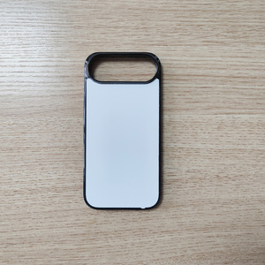 Topjlh 2D TPU sublimazione custodie per telefono di lusso con stampa personalizzata per iPhone serie ammortizzante e <span class=keywords><strong>Cover</strong></span> cellulare Premium con trasferimento HD - Product Image 5
