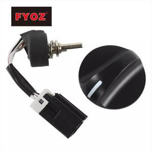 Bouton d'accélérateur 22U0622470 pour excavatrice <span class=keywords><strong>Komatsu</strong></span> PC400-7 PC350LC-7 PC200-<span class=keywords><strong>8</strong></span> PC55MR-3 PW140-7 et chargeuse sur pneus <span class=keywords><strong>WA100</strong></span>-5 WA200-<span class=keywords><strong>8</strong></span> WA320-7 - Product Image 2