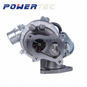 Hoàn Chỉnh Turbo Máy Nén Cho Toyota Hiace Hilux 2.5 D4d 75KW 102HP 2KD-FTV 2KD 2001- 17201-30030 Turbo Sạc <span class=keywords><strong>CT16</strong></span> Tuabin - Product Image 2