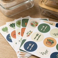 Les matériaux certifiés YSB sans BPA offrent une tranquillité d'esprit pour les livraisons de repas sains et attentifs à la santé.