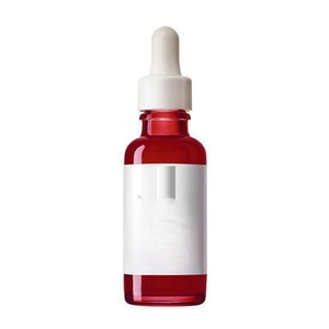 30ML Acide Hyaluronique B5 Sérum Visage <span class=keywords><strong>Effaclar</strong></span> pour C10 Vitamine & Mela B3 Hydratant & Anti-Rides Soins de la Peau - Product Image 4