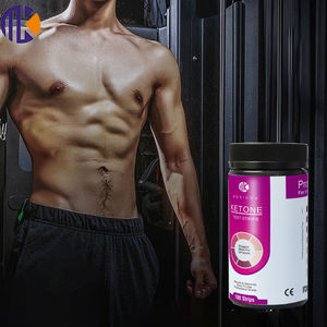 Medicon für Keton test Reagenz Urinst reifen Keton Urinst reifen test - Product Image 5