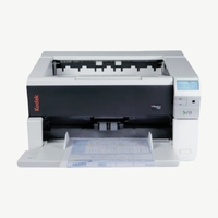 Scanner de documents CCD haute vitesse I3400 A3, résolution 600x600 dpi, alimentation automatique, numérisation recto verso, spécial pour l'archivage de marquages