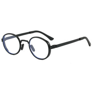 Lunettes de soleil Three Hippos 2025, métal TR, verres polarisés TAC, haute protection UV, nouvelle mode, logo personnalisé, femmes, hommes, classiques - Product Image 5