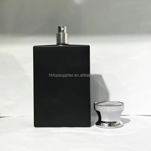 Custom High-end Middle East Arabic Black Perfume Long-Lasting <b>Men's</b> Daily Perfume - Product Image 6