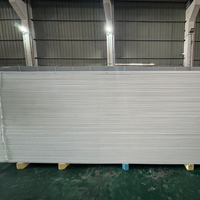 Panneaux muraux insonorisants rigides en polystyrène, matériaux d'isolation, plaques PIR en polyuréthane pour conduits d'air – Prix usine